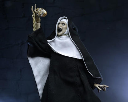 NECA Ultimate The Conjuring Universe Valak