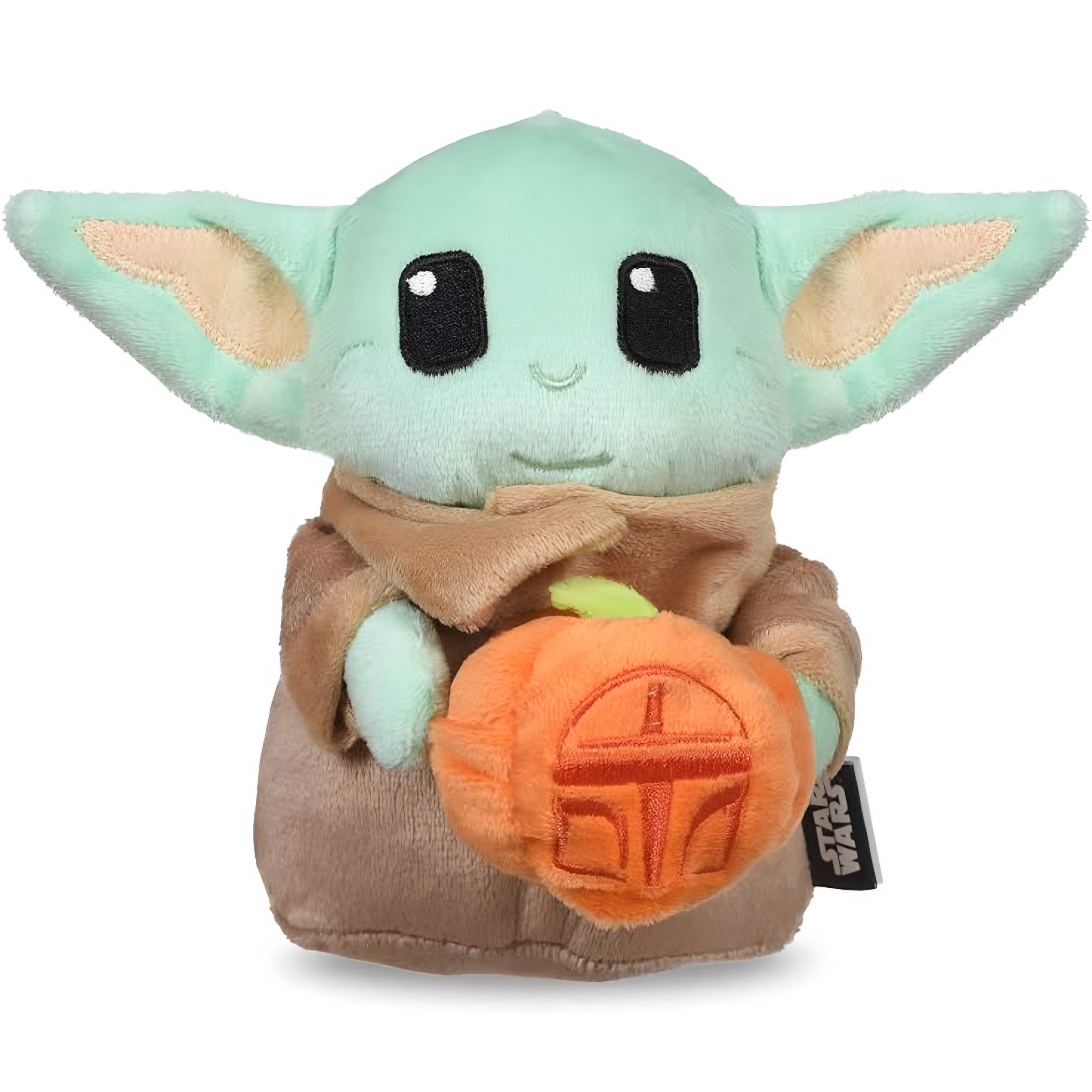 Star Wars The Mandalorian “The Child” Plush