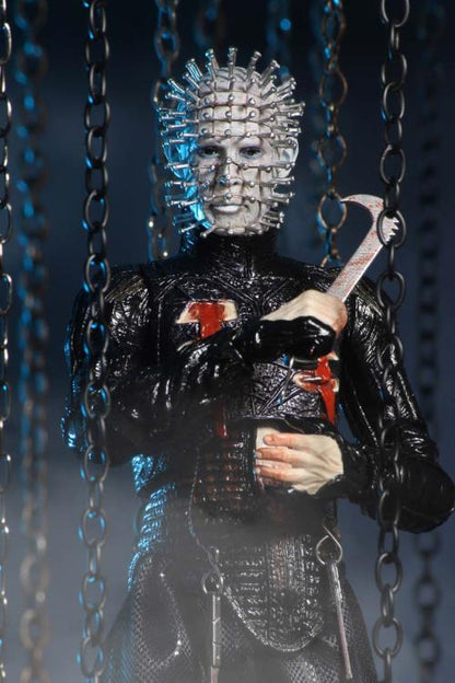 NECA Hellraiser Ultimate Pinhead