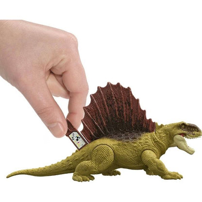 Jurassic World Dominion Ferocious Pack “Dimetrodon”