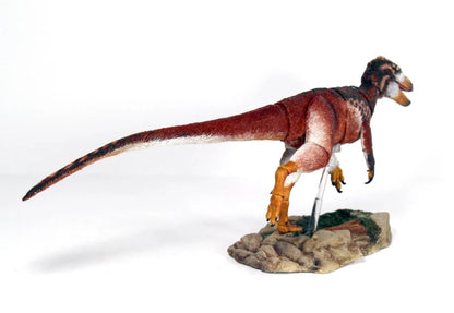 Beasts of the Mesozoic “Eotyrannus Lengi”