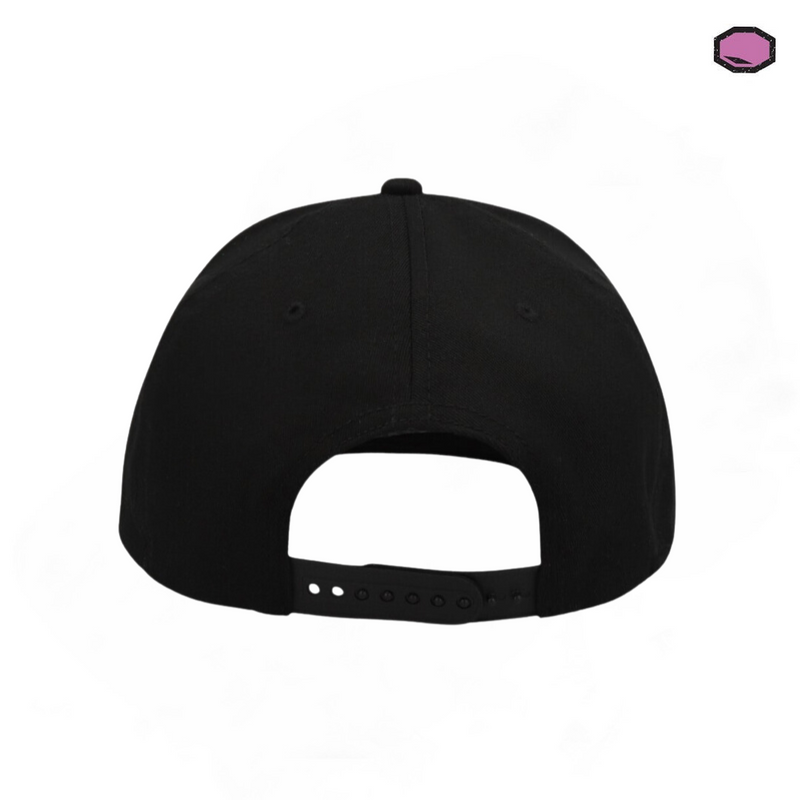 Gorra Chucky “Director” Snapback Negra