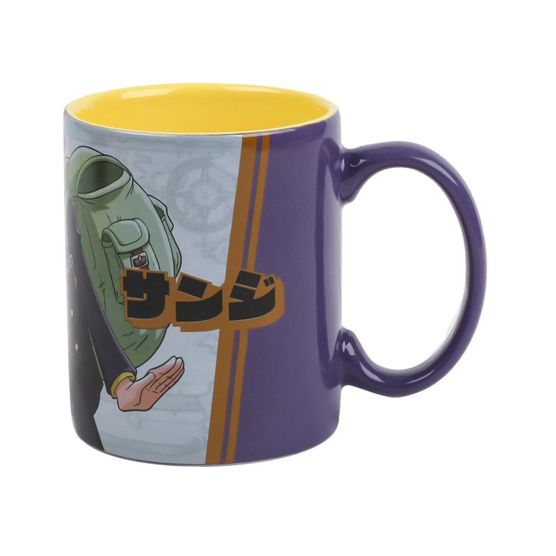 Taza One Piece Edición Especial “Sanji”