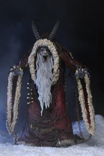 NECA Krampus (2015) Deluxe Figure