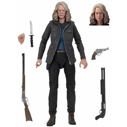 NECA Halloween (2018) Ultimate Laurie Strode