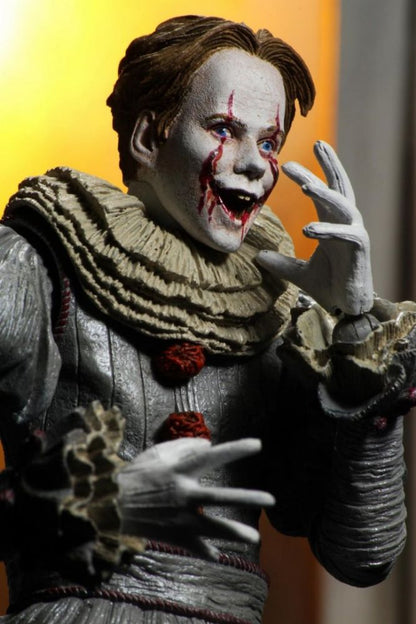 NECA IT Chapter 2 (2019) Ultimate Pennywise