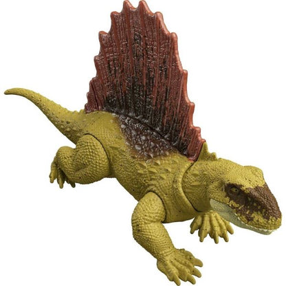 Jurassic World Dominion Ferocious Pack “Dimetrodon”