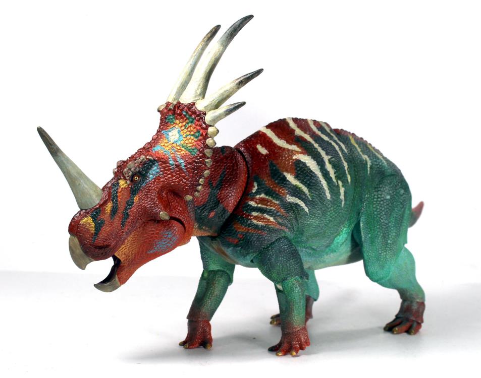 Beasts of the Mesozoic “Styracosaurus Albertensis”