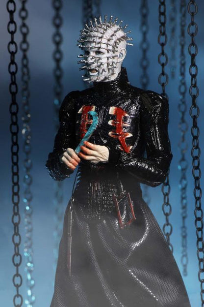 NECA Hellraiser Ultimate Pinhead