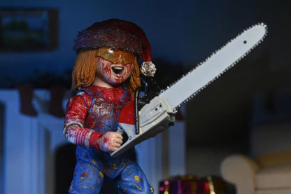 NECA Ultimate Chucky “Holiday Edition”