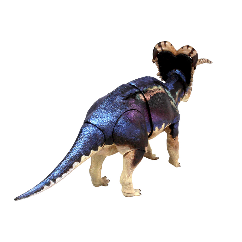 Beasts of the Mesozoic “Medusaceratops Lokii” (Fans Choice Version)