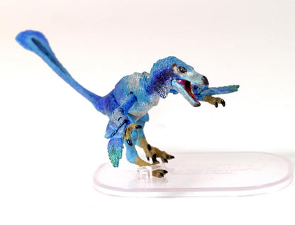 Beasts of the Mesozoic 1/18 “Velociraptor Osmolskae”