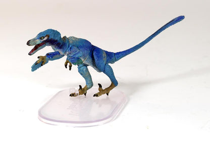 Beasts of the Mesozoic 1/18 “Velociraptor Osmolskae”