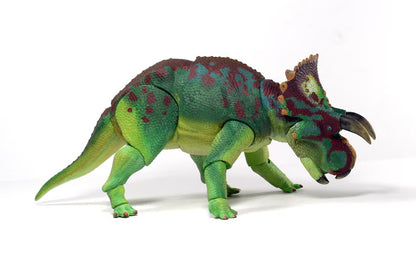 Beasts of the Mesozoic “Avaceratops Lammersi”