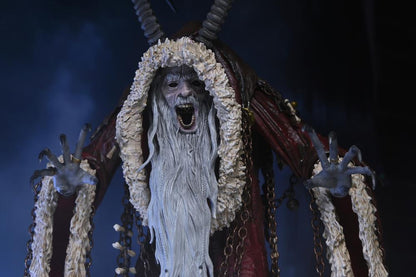 NECA Krampus (2015) Deluxe Figure