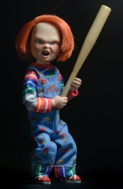 NECA Chucky Clothed Figure