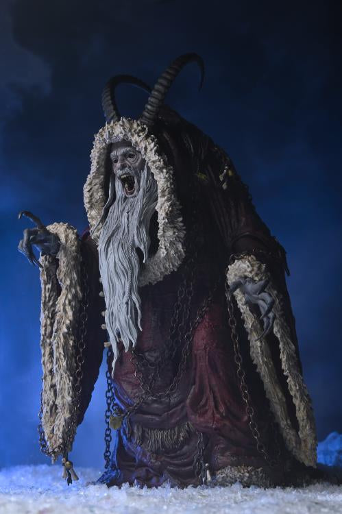 NECA Krampus (2015) Deluxe Figure