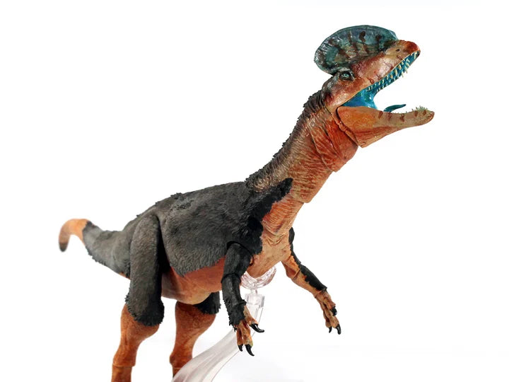 Beasts of the Mesozoic “Dilophosaurus Wetherilli”