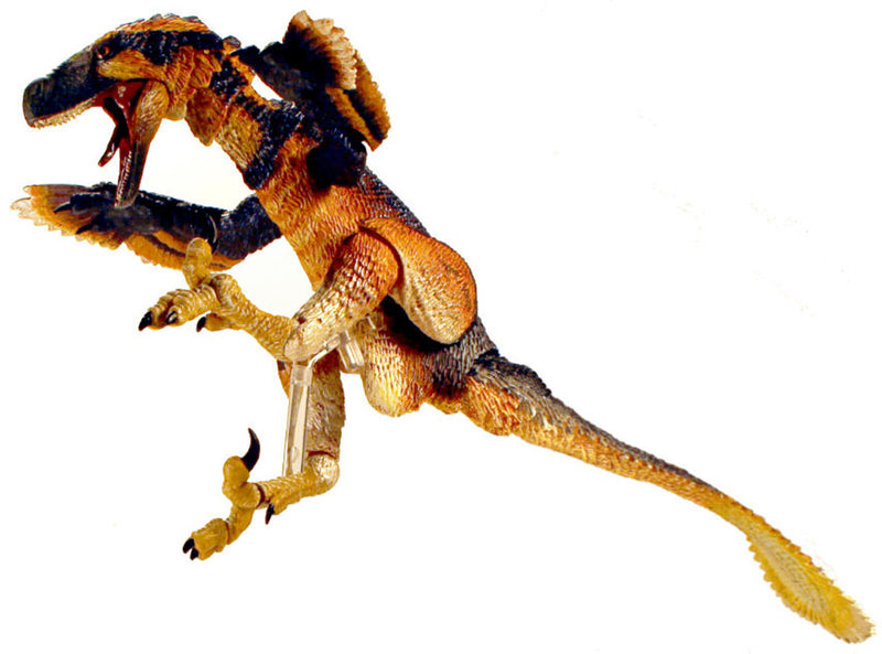 Beasts of the Mesozoic “Pyroraptor Olympius” (Fans Choice Version) 1/6 scale Deluxe Figure