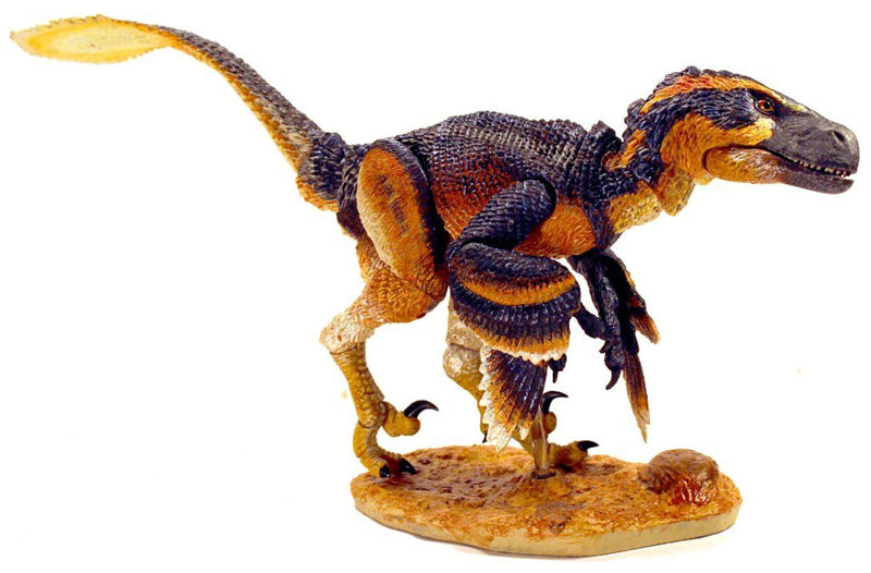 Beasts of the Mesozoic “Pyroraptor Olympius” (Fans Choice Version) 1/6 scale Deluxe Figure