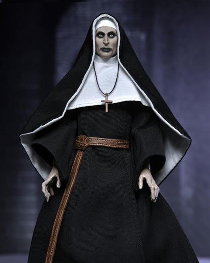 NECA Ultimate The Conjuring Universe Valak