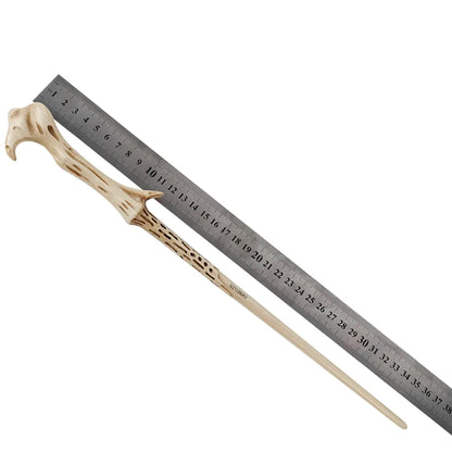 Wizarding World of Harry Potter “Lord Voldemort Magic Wand”