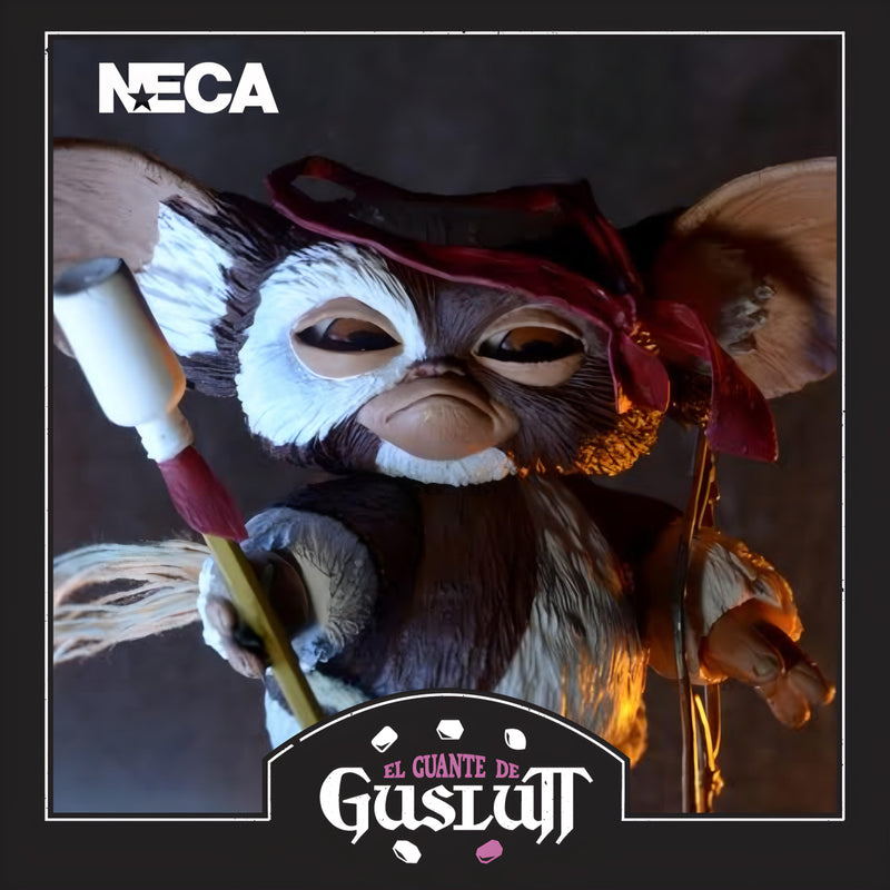 NECA Gremlins Ultimate Gizmo