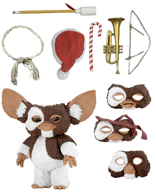 NECA Gremlins Ultimate Gizmo