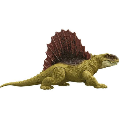 Jurassic World Dominion Ferocious Pack “Dimetrodon”