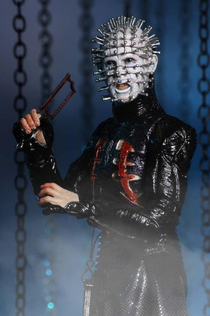 NECA Hellraiser Ultimate Pinhead