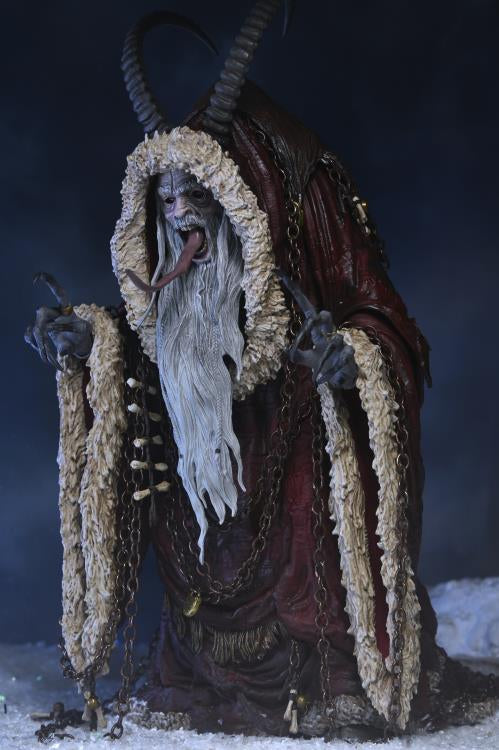 NECA Krampus (2015) Deluxe Figure