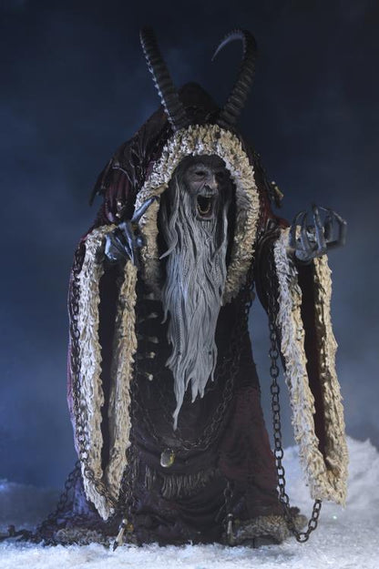 NECA Krampus (2015) Deluxe Figure