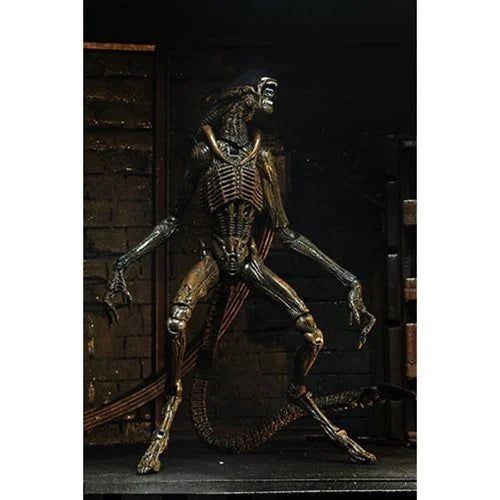 NECA Ultimate Dog Alien