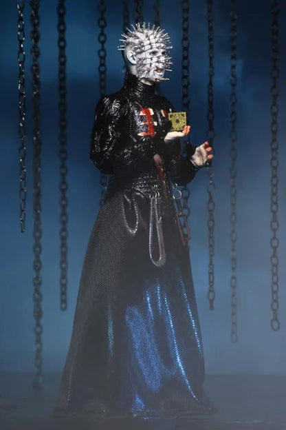 NECA Hellraiser Ultimate Pinhead