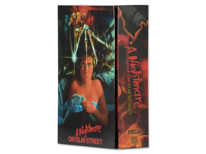 NECA A Nightmare on Elm Street 30th Anniversary Ultimate Freddy Krueger