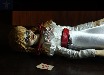 NECA The Conjuring Universe Ultimate Annabelle