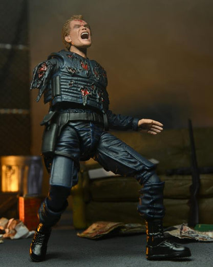 NECA RoboCop Ultimate Alex Murphy (OCP Uniform Version)