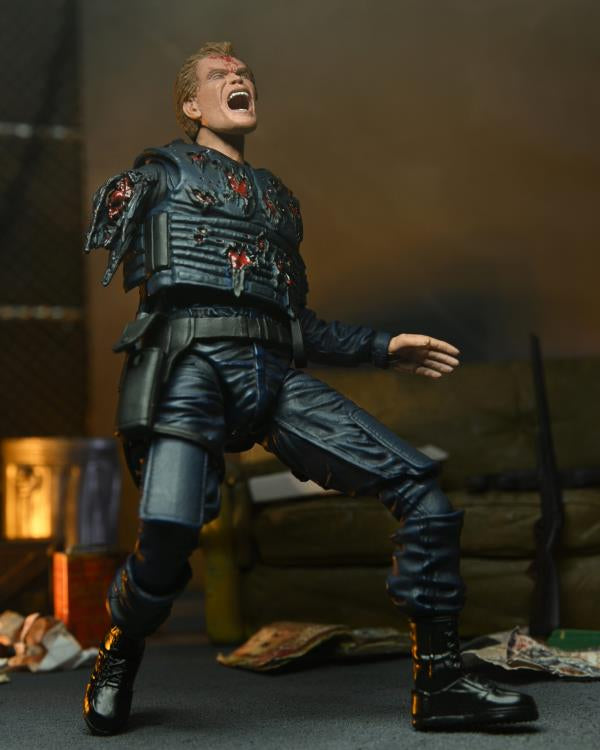 NECA RoboCop Ultimate Alex Murphy (OCP Uniform Version)