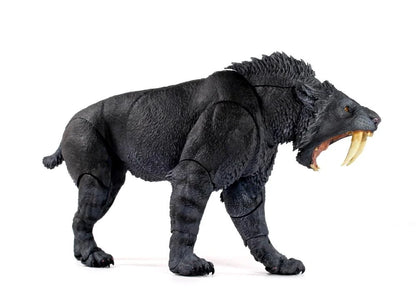 Beasts of the Cenozoic “Smilodon Populator” Black Version