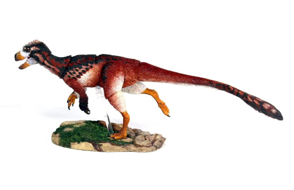 Beasts of the Mesozoic “Eotyrannus Lengi”