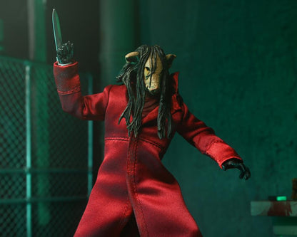 NECA Ultimate Jigsaw Killer (Red Robe Version)