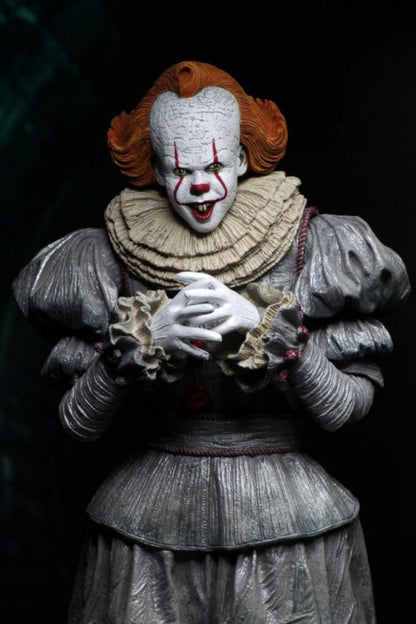 NECA IT Chapter 2 (2019) Ultimate Pennywise