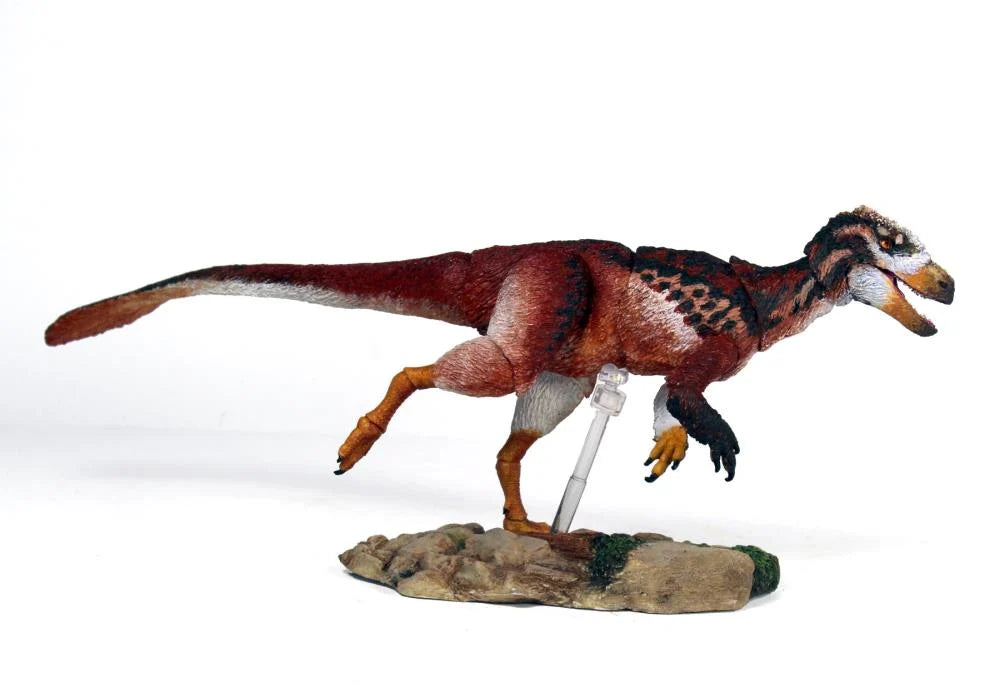 Beasts of the Mesozoic “Eotyrannus Lengi”