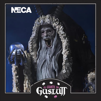 NECA Krampus (2015) Deluxe Figure