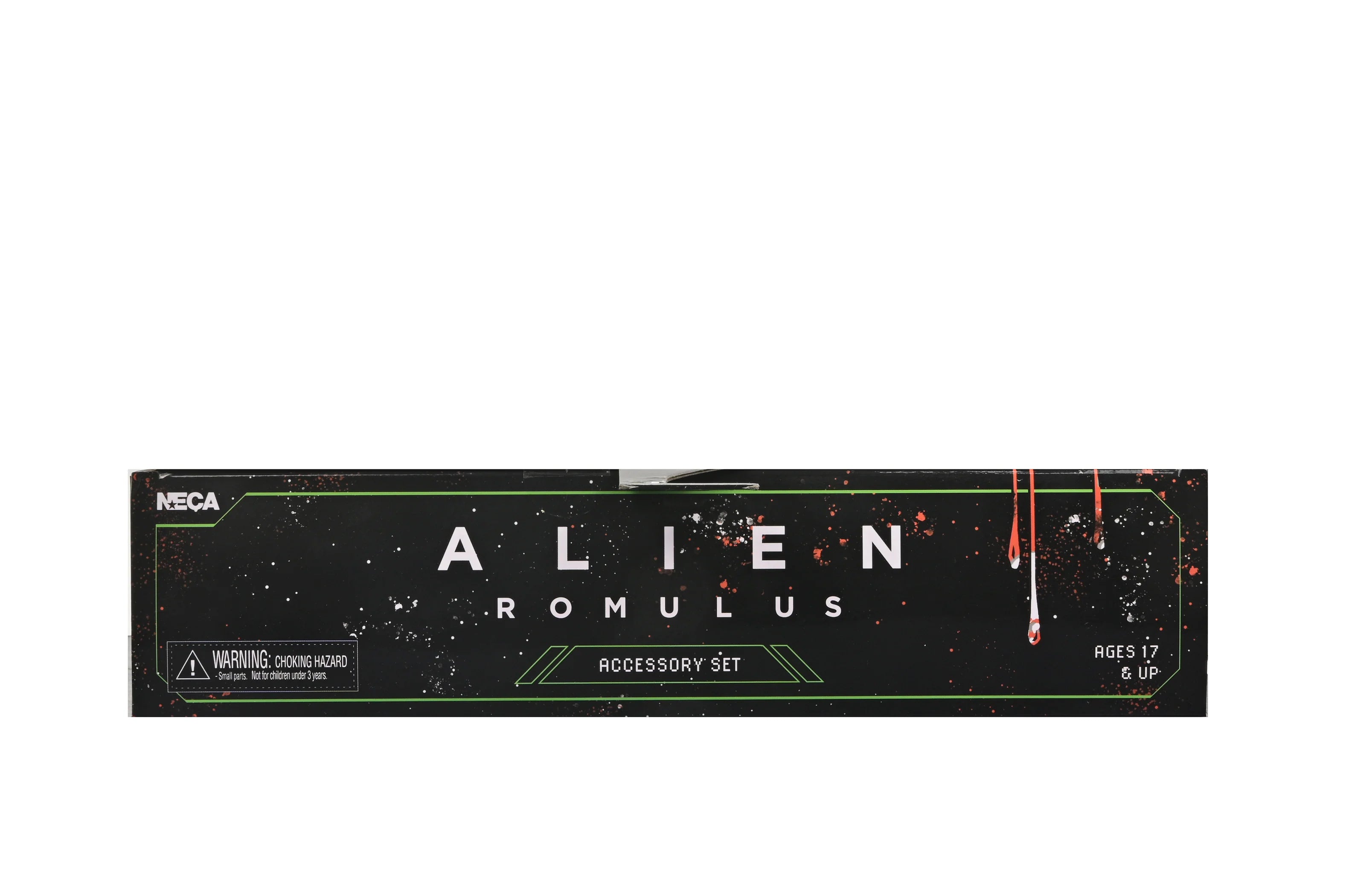 NECA Alien Romulus Ultimate Accesory Set