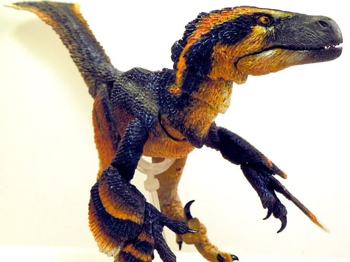 Beasts of the Mesozoic “Pyroraptor Olympius” (Fans Choice Version) 1/6 scale Deluxe Figure