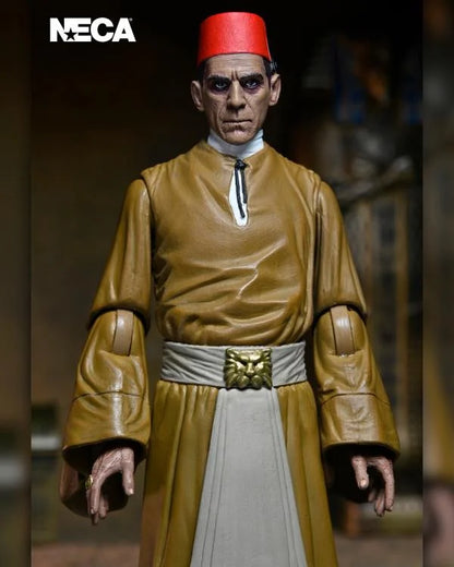 NECA Universal Monsters Ultimate Ardath Bey