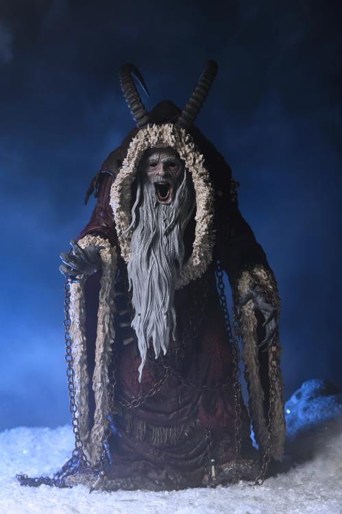 NECA Krampus (2015) Deluxe Figure