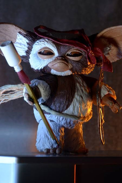 NECA Gremlins Ultimate Gizmo