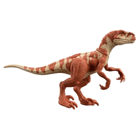 Jurassic World Dominion Ferocious Pack “Atrociraptor”